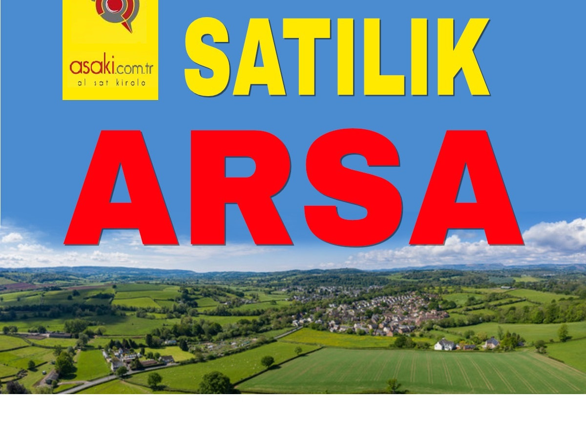 Silivri Kavaklı\'da Satılık Arsa