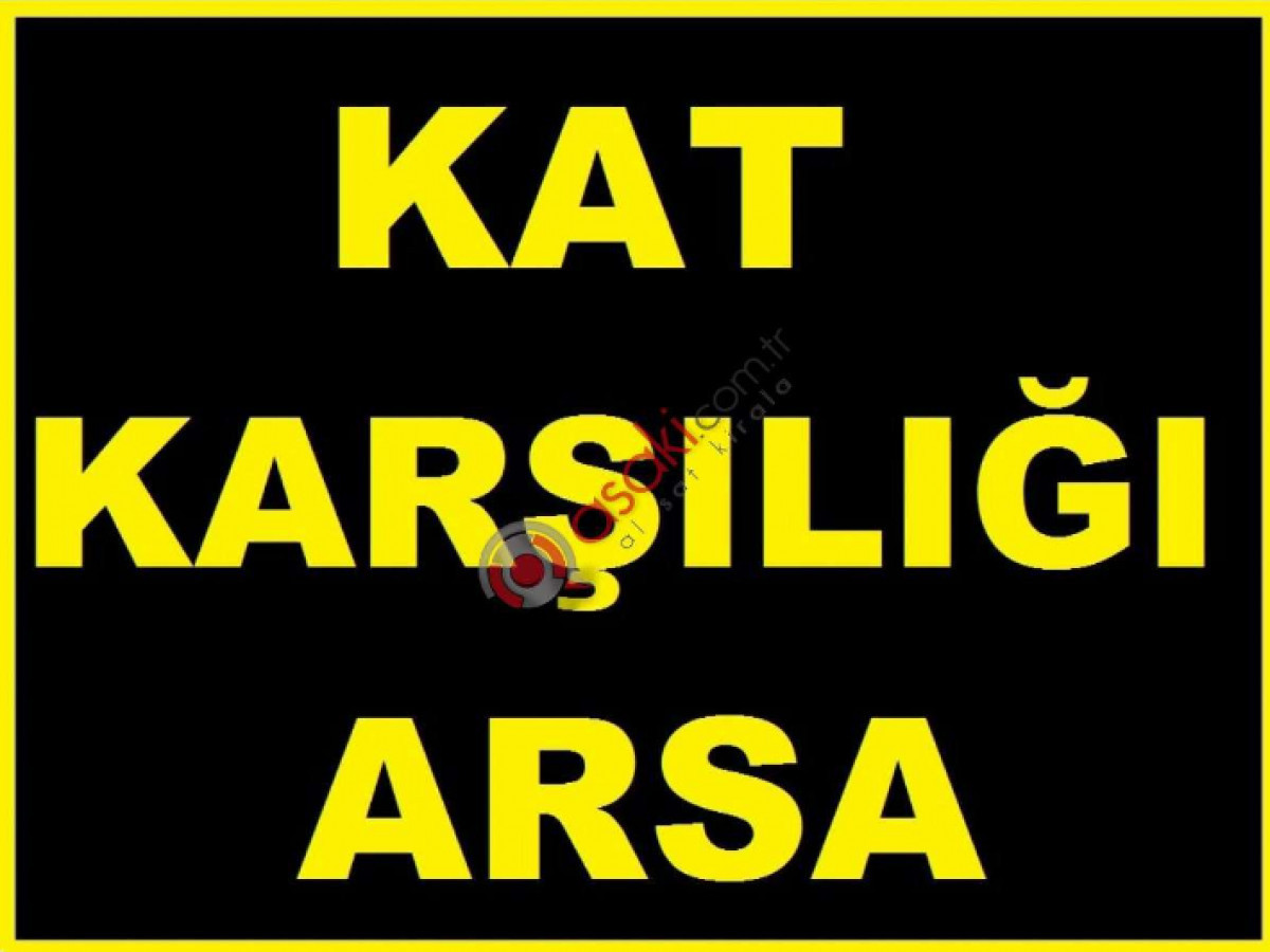 Esenyurt Genelinde Kat Karşılığı Arsa Arayışımız Var