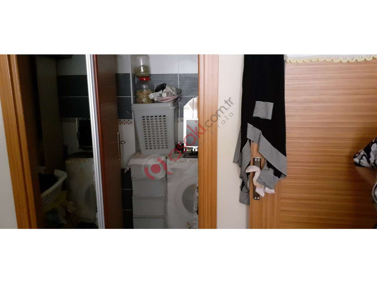 Esenyurt ATATÜRK MAH  3+1 130 M2 Ara Kat Satılık Daire