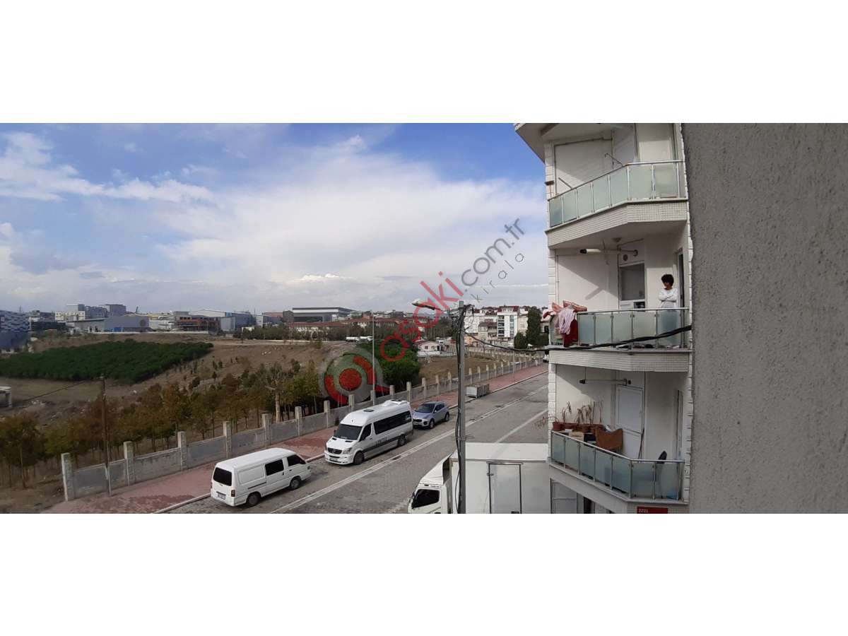 Esenyurt ATATÜRK MAH  3+1 130 M2 Ara Kat Satılık Daire