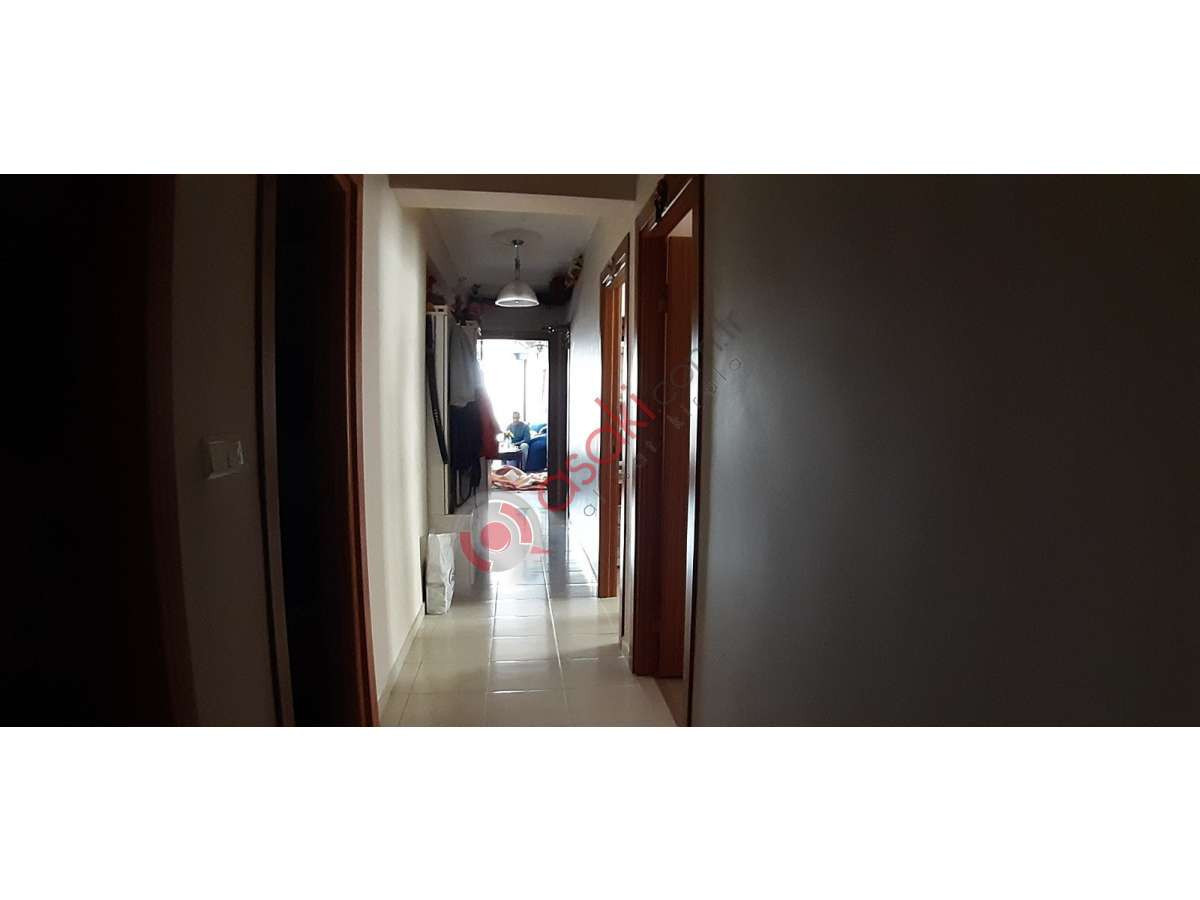 Esenyurt ATATÜRK MAH  3+1 130 M2 Ara Kat Satılık Daire