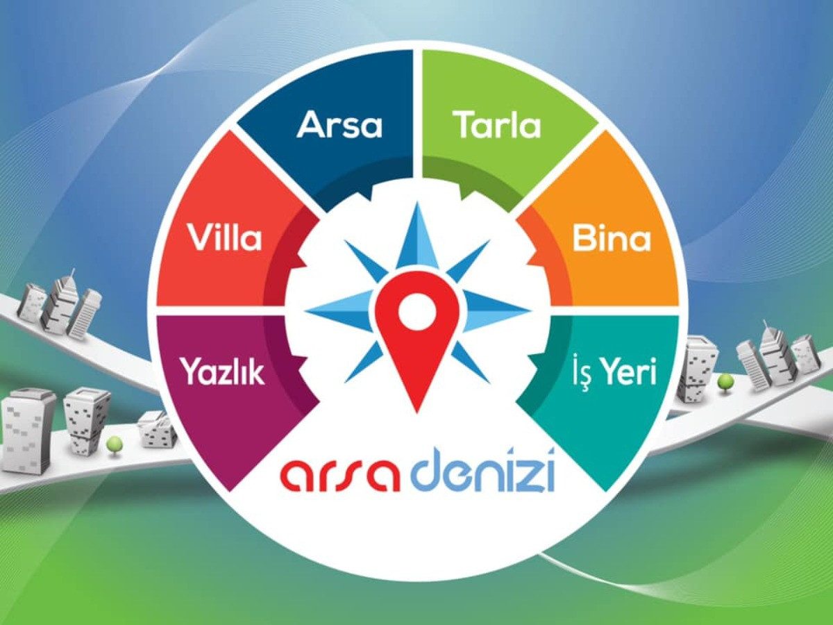 20 ile 50 Daire Arası Kat Karşılığı Arsa Arayışımız Var