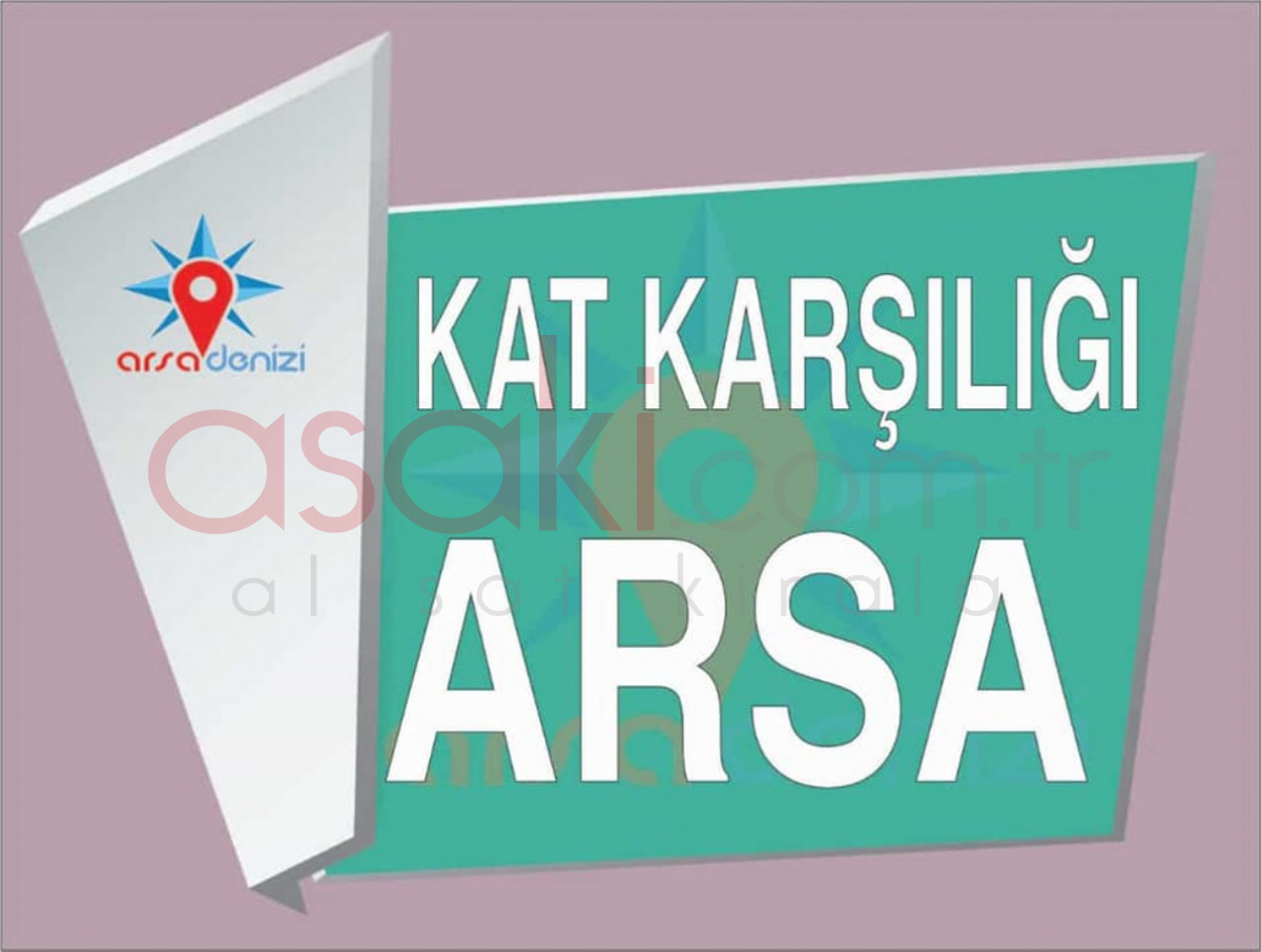 BAĞCILAR GENELİN\'DE KAT KARŞILIĞI ARSA ARAYIŞIMIZ VAR