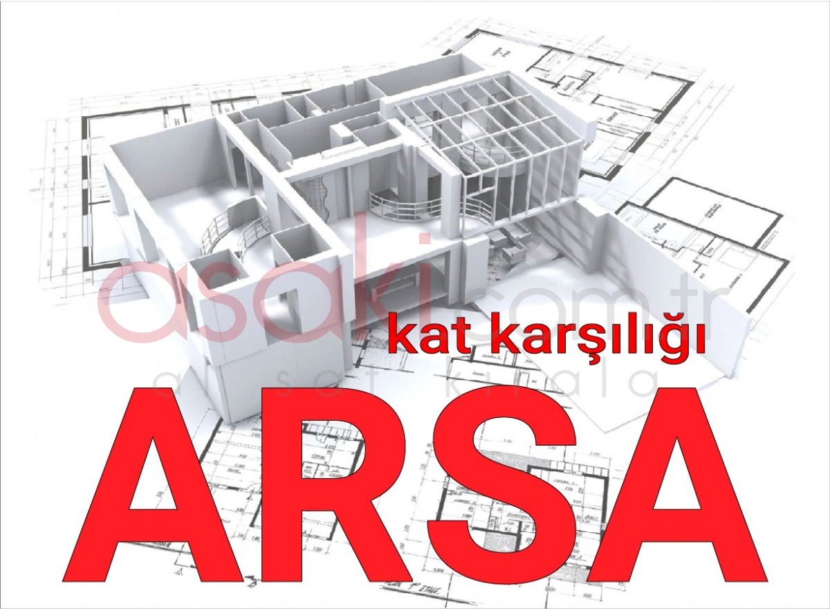 İSTANBUL GENELİNDE Arsalarınız Kat Karşılığı Değerlendirilir