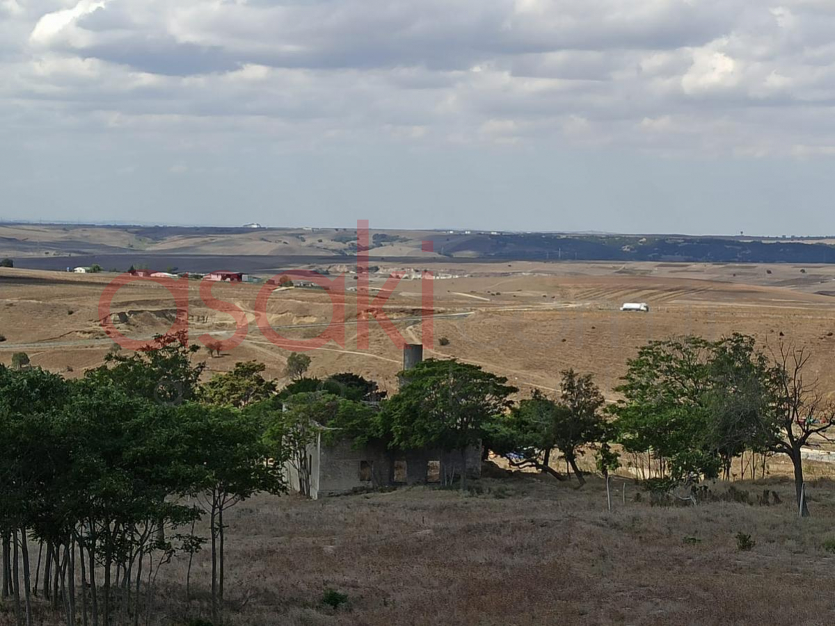 Silivri EskiDeğirmenköy İçi Bağ Bahçe Yapmaya Uygun Satılık Tarla