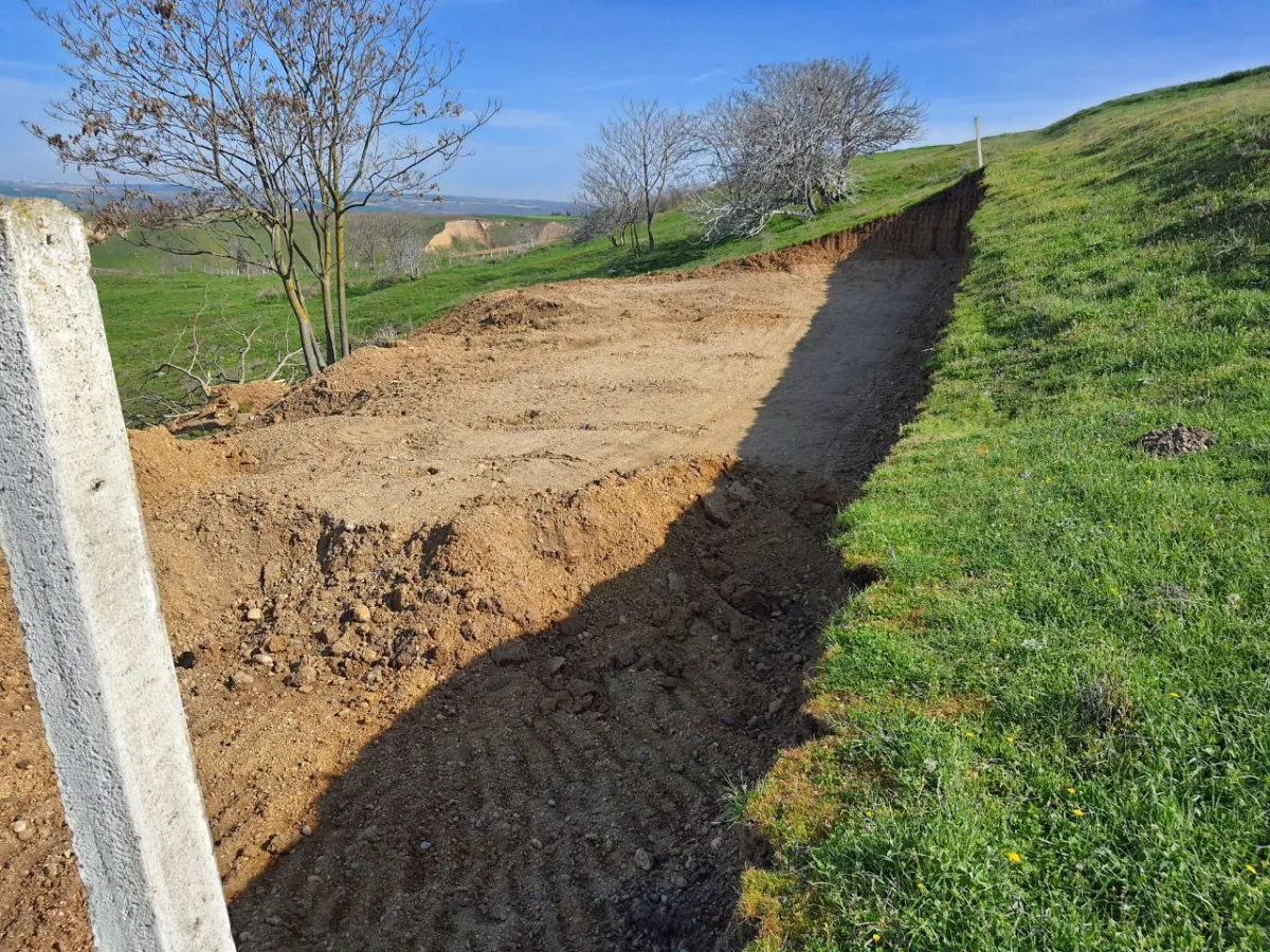 Silivri EskiDeğirmenköy İçi Bağ Bahçe Yapmaya Uygun Satılık Tarla