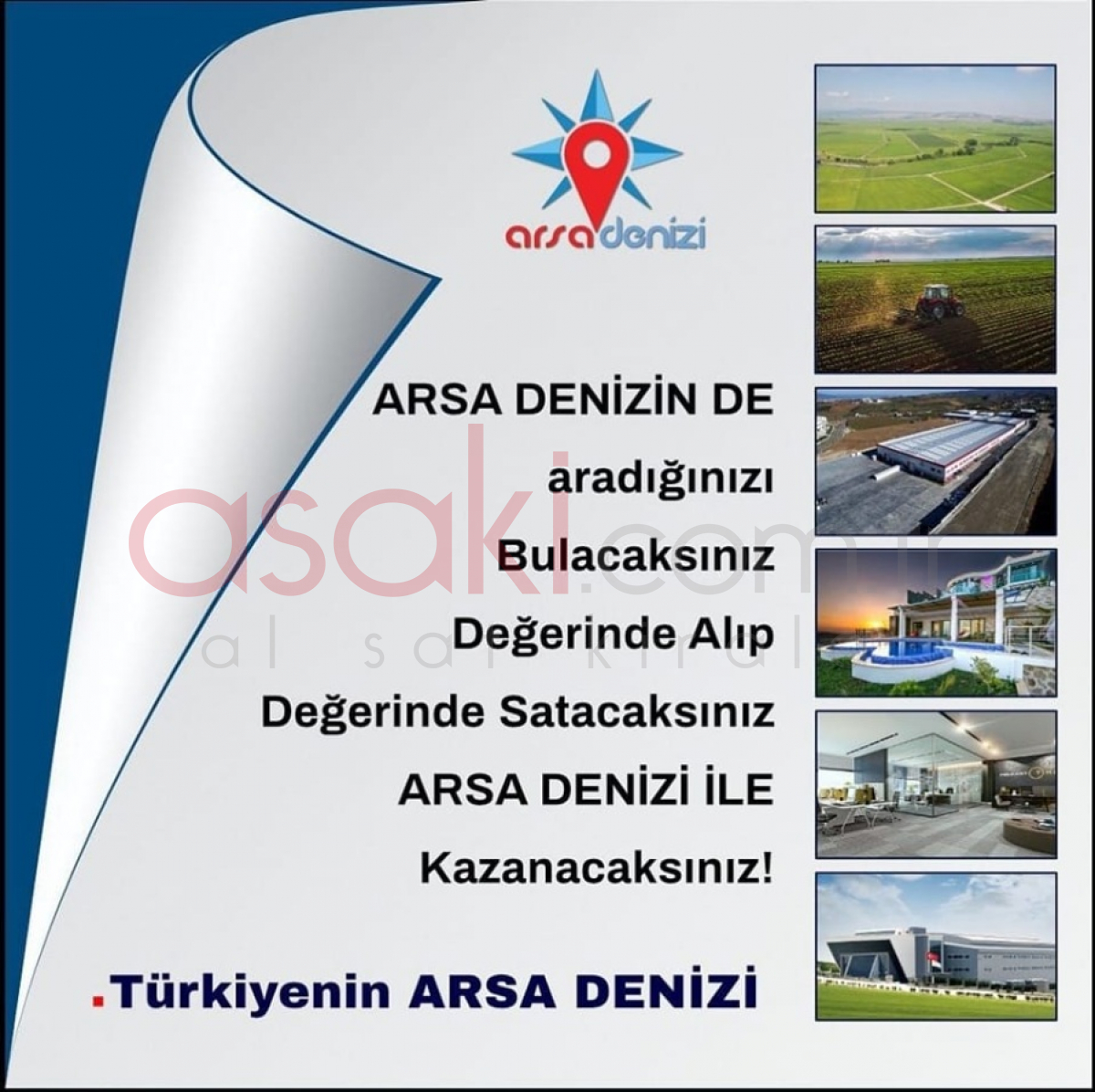 B.Çekmece Selimpaşa Arası Kat Karşılığı Arsa Arayışımız Var