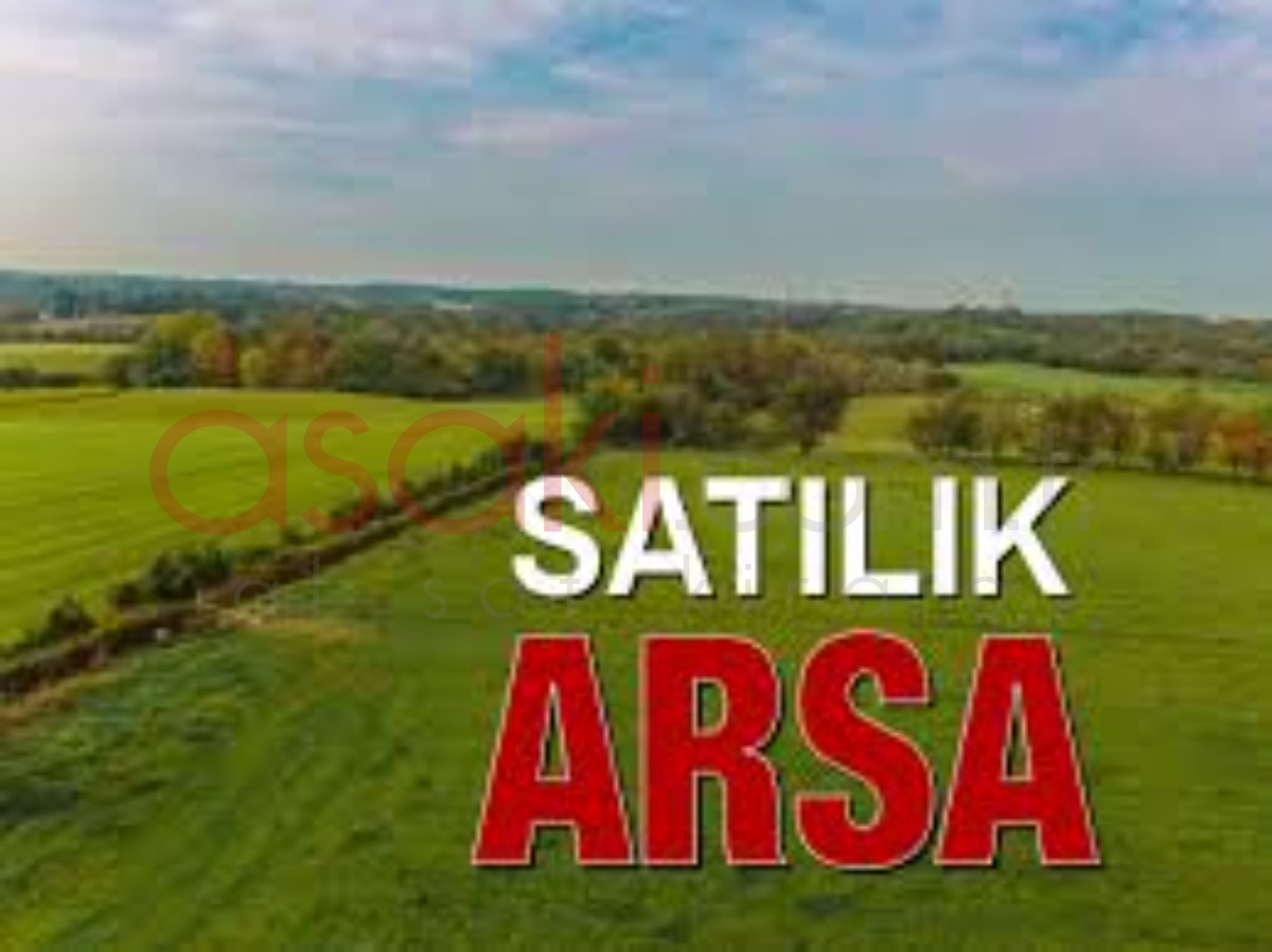 Kapaklıda Acill 24 Dairelik Satılık Arsa