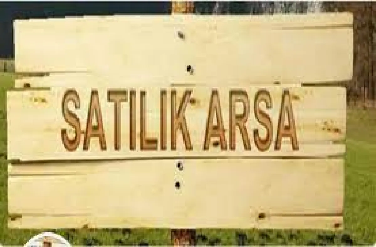 İstanbul Başakşehirde Satılık Arsa