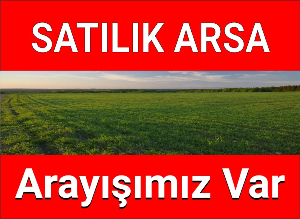 Silivri Yeni Mahalle 6240 ada 15 Parsel\'de Satılık Arsa Arayışı