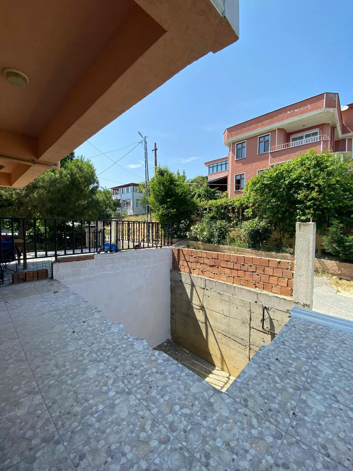 Silivri Gümüşyakada Satılık Villa