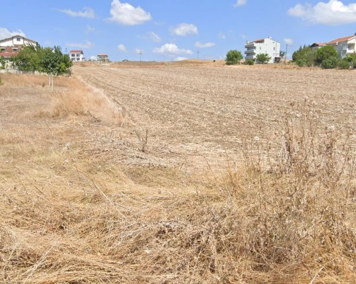 Silivri Gümüşyakada Satılık Arsa