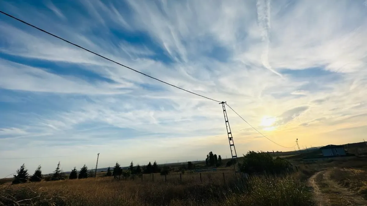 Silivri Çantaköy İplikçiler Sitesinde Satılık Arsa