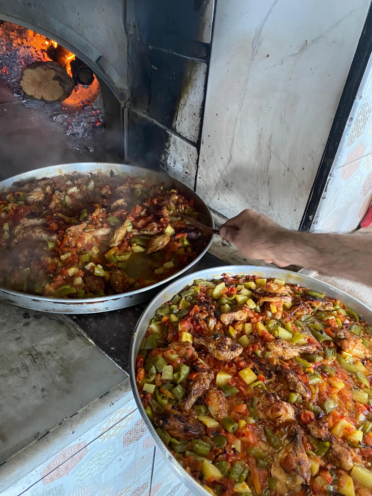 AKSARAY YENİ SANAYİDE DEVREN SATILIK ESNAF LOKANTASI