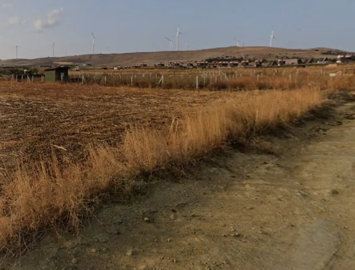 Silivri Balabanda Satılık Tek Tapu Parseller