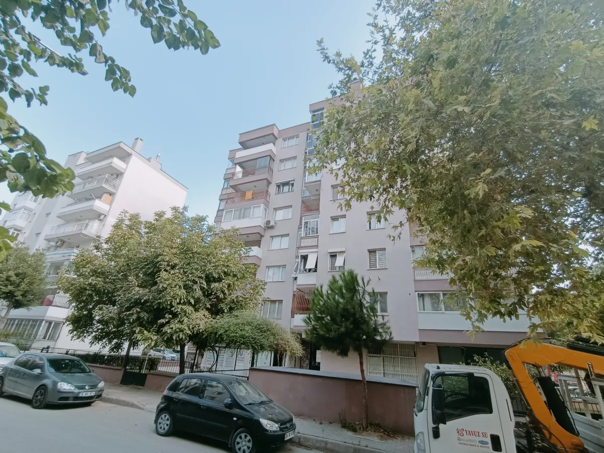 ÖZEL GALEN HASTANESİ YAKINI ARA KAT 3+1 DAİRE