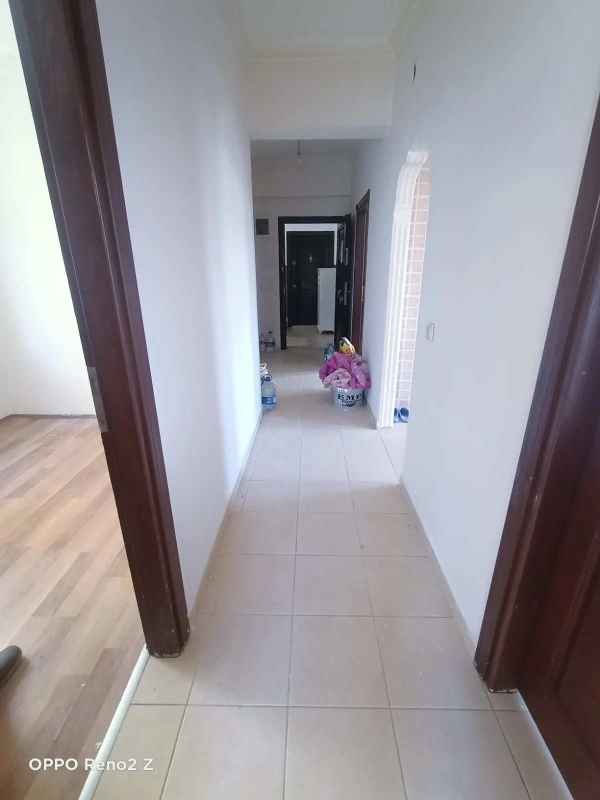 BOŞ KİRALIK OFM DÜNYOGÖZE COK YAKIN 3+1 DAİRE 2 KAT 140 m2