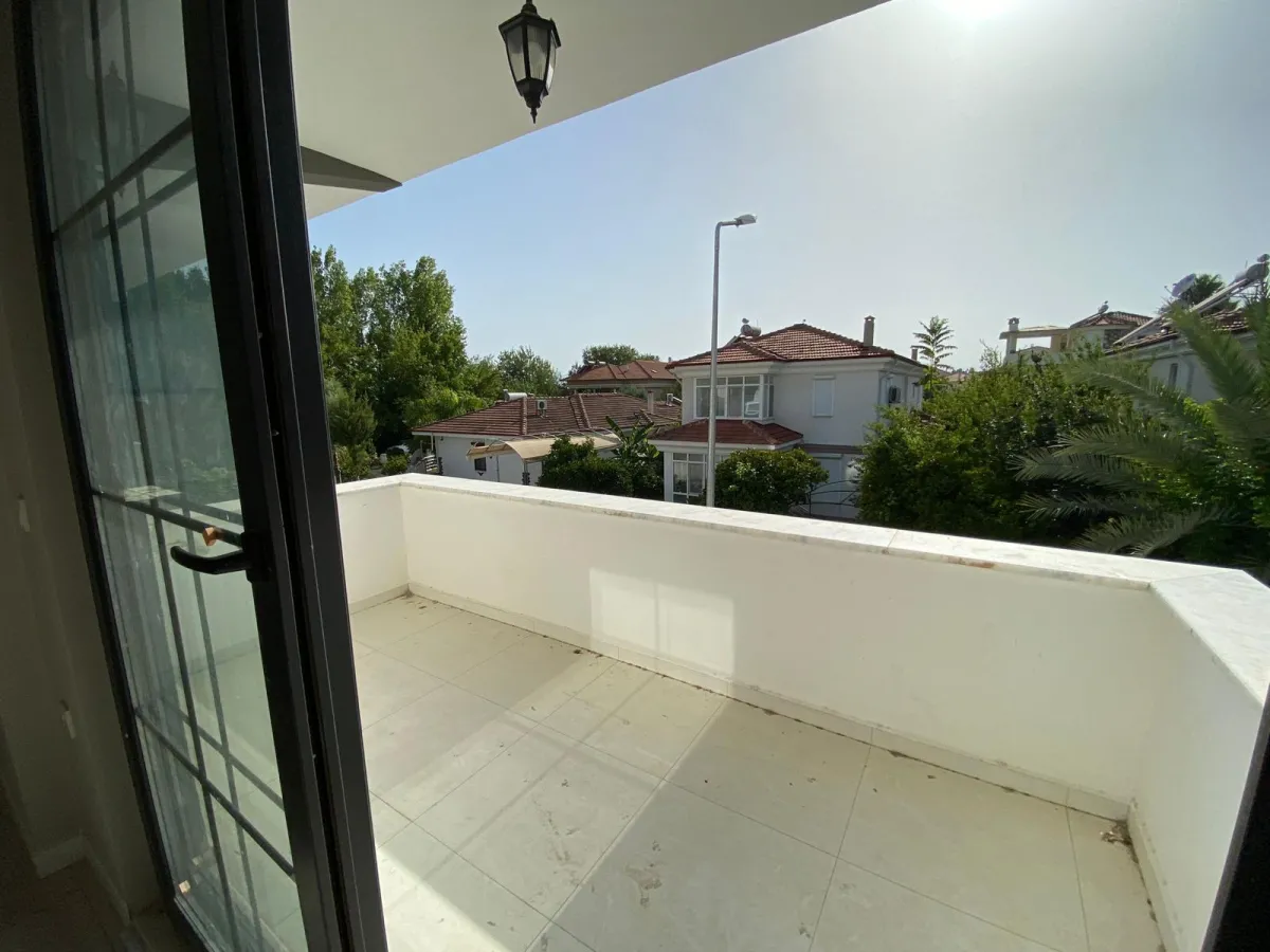 MUĞLA KÖYCEĞİZ GÜLPINAR MAHALLESİN\'DE SATILIK DUBLEKS DAİRE