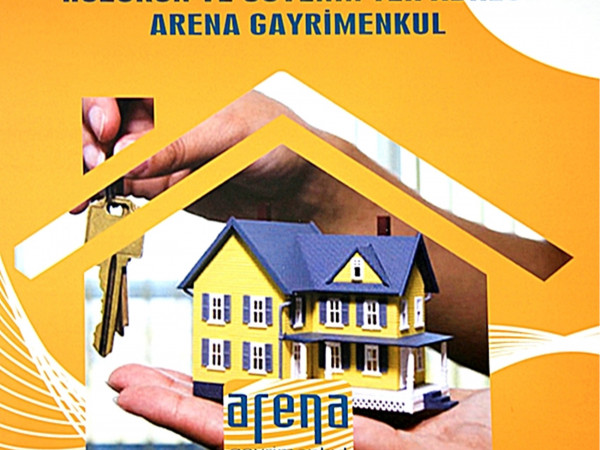 ARENA YAPI