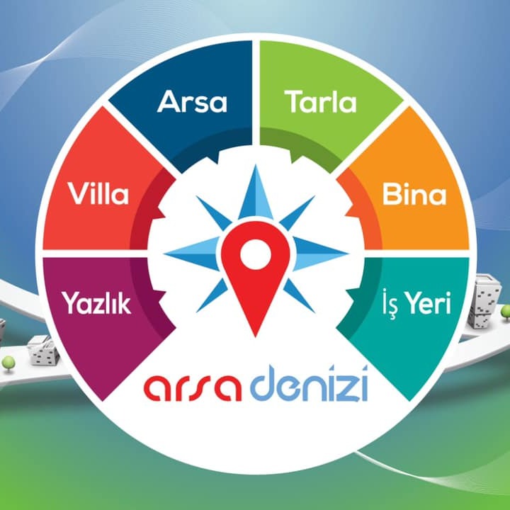 Arsa Denizi Gayrimenkul