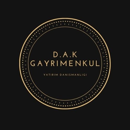 D.A.K GAYRİMENKUL YATIRIM DANIŞMANLIĞI