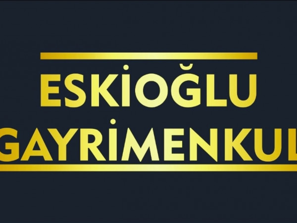 DIALOG ESKİOĞLU GAYRİMENKUL