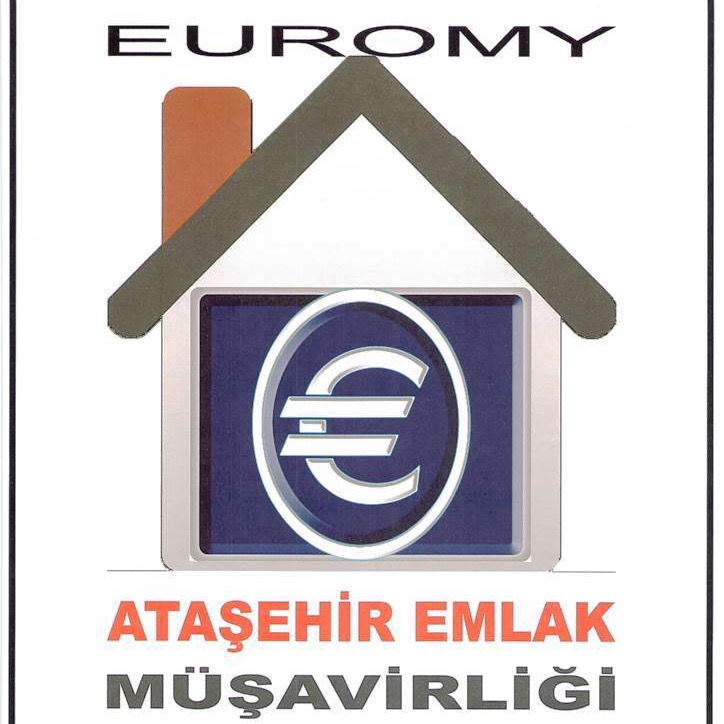 EUROMY ATAŞEHİR EMLAK MÜŞAVİRLİĞİ