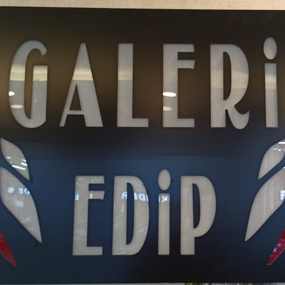 GALERİ EDİP