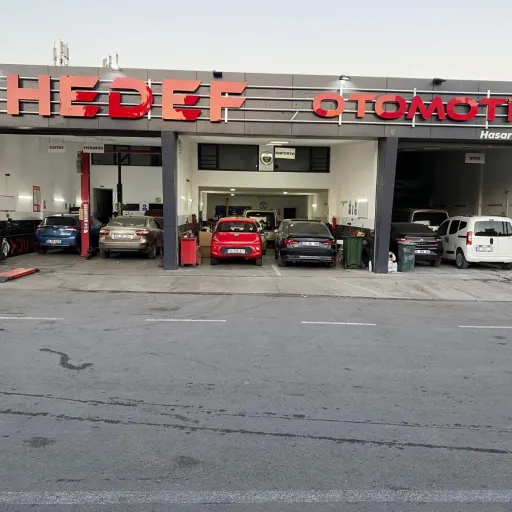 HEDEF OTOMOTİV