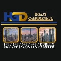 DOĞAN İNŞAAT GAYRİMENKUL