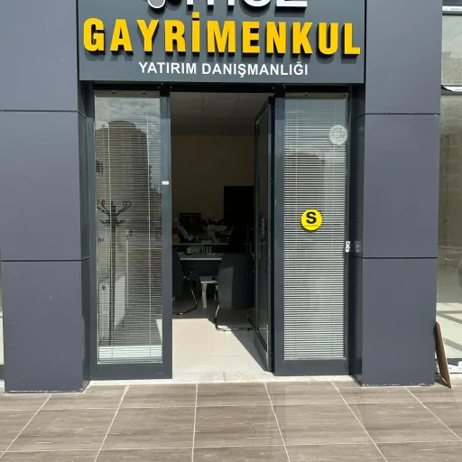 MEZ GAYRİMENKUL