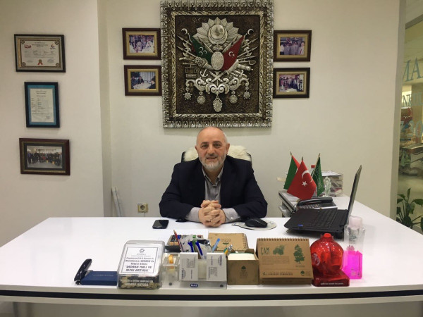 Osmanlı Gayrilmenkul