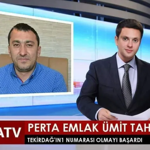 PERTA EMLAK