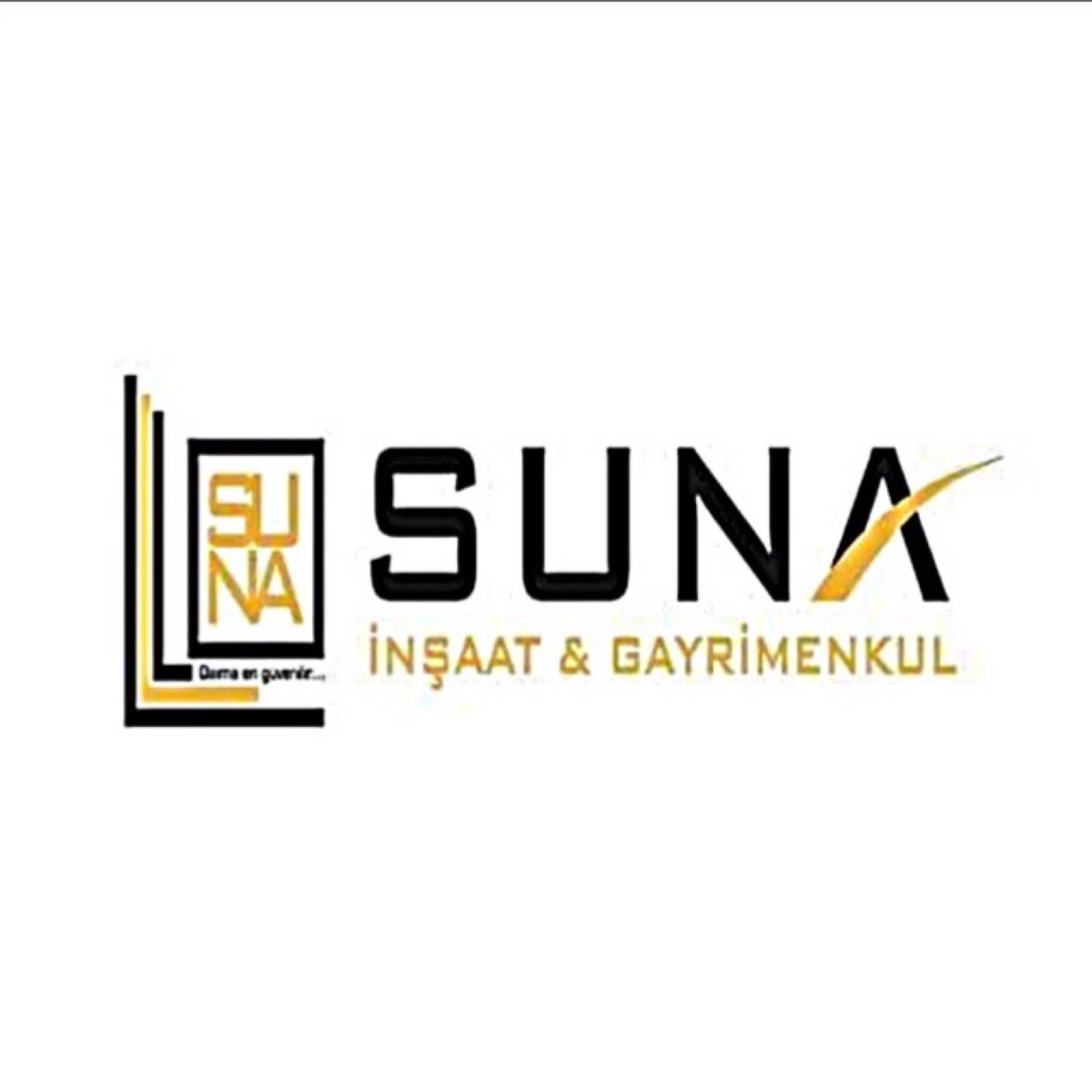 SUNA İNŞAAT GAYRİMENKUL DANIŞMANLIĞI