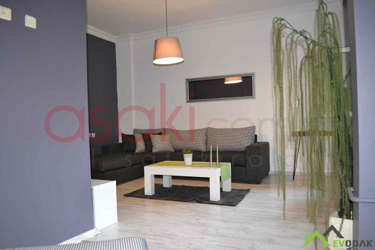 Memorial Hastanesine yakın 2+1 Full Mobilyalı Kiralık evler - Büyük 11