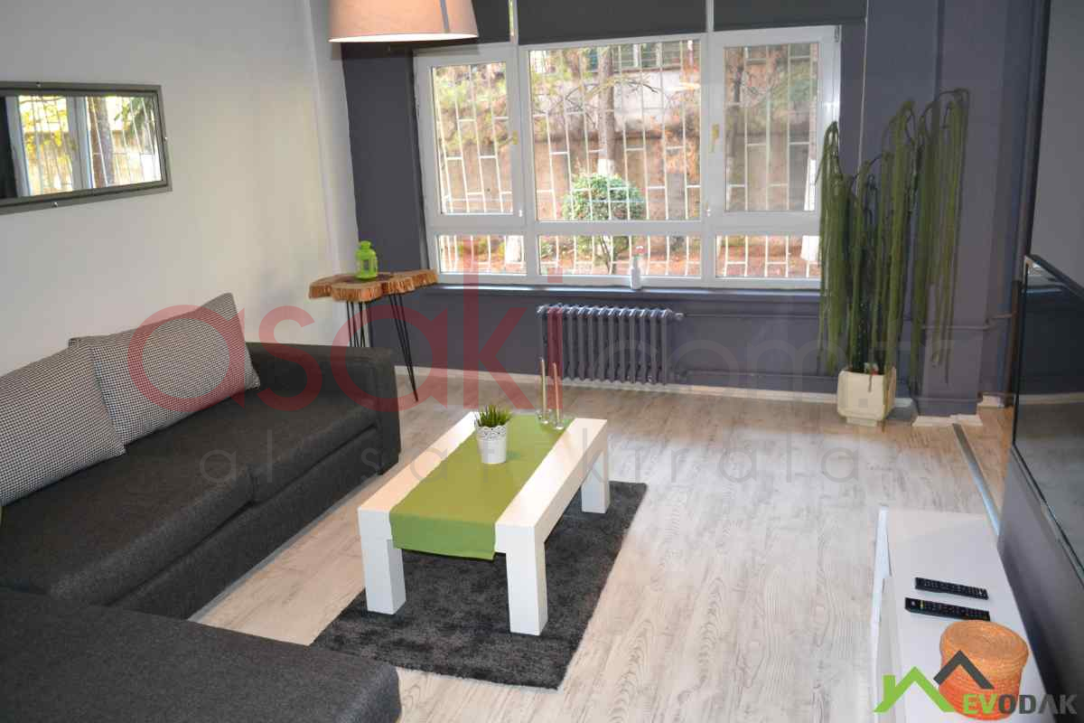 Memorial Hastanesine yakın 2+1 Full Mobilyalı Kiralık evler - Büyük 18