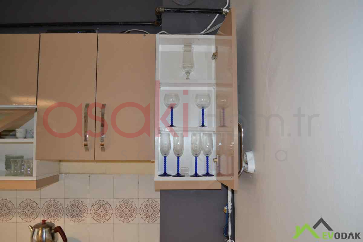 Memorial Hastanesine yakın 2+1 Full Mobilyalı Kiralık evler - Büyük 1