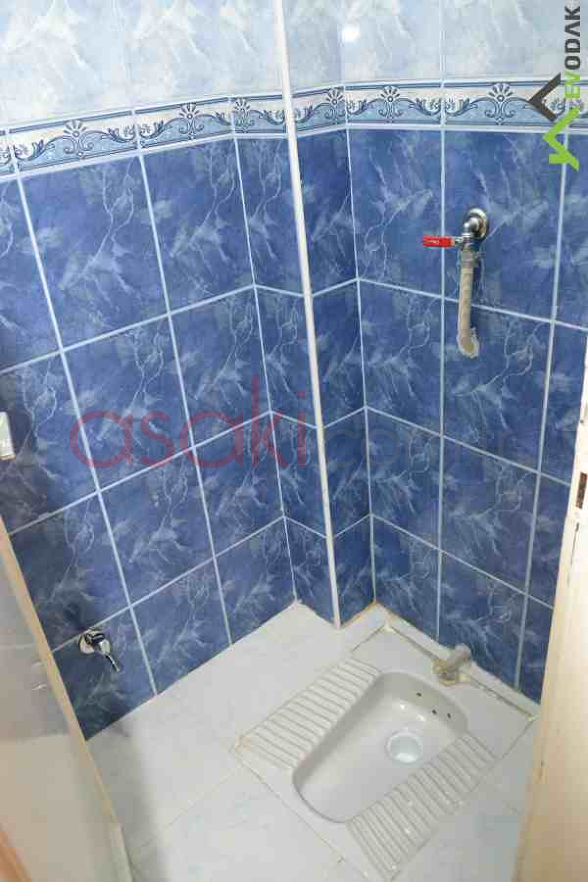 Memorial Hastanesine yakın 2+1 Full Mobilyalı Kiralık evler - Büyük 20