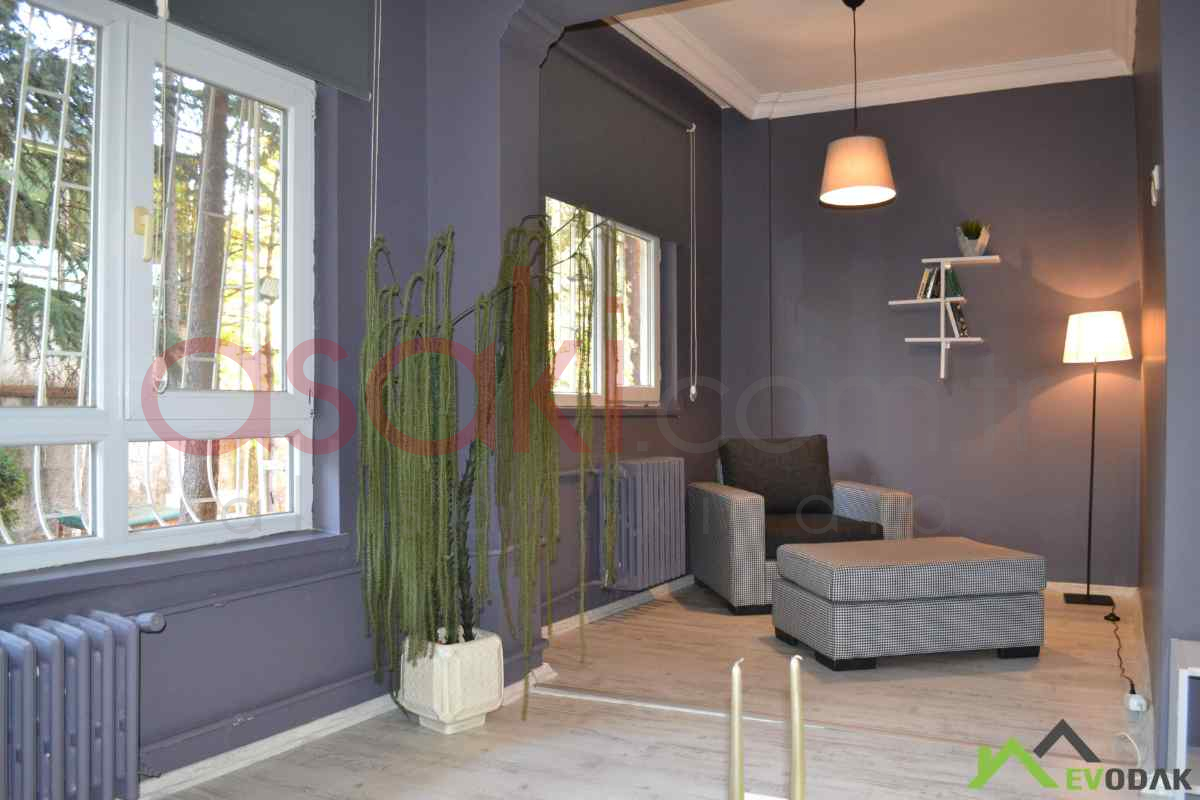 Memorial Hastanesine yakın 2+1 Full Mobilyalı Kiralık evler - Büyük 21