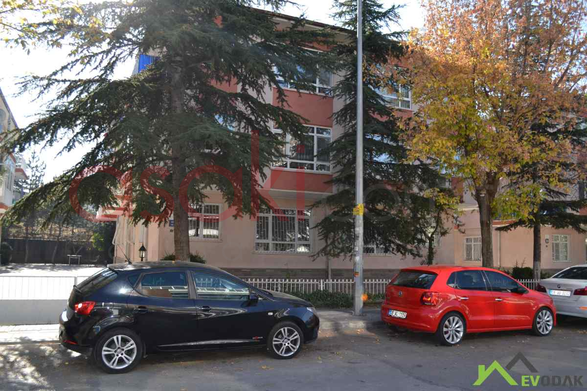 Memorial Hastanesine yakın 2+1 Full Mobilyalı Kiralık evler - Büyük 22