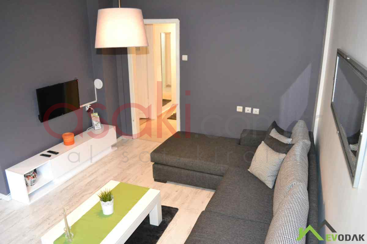 Memorial Hastanesine yakın 2+1 Full Mobilyalı Kiralık evler - Büyük 7