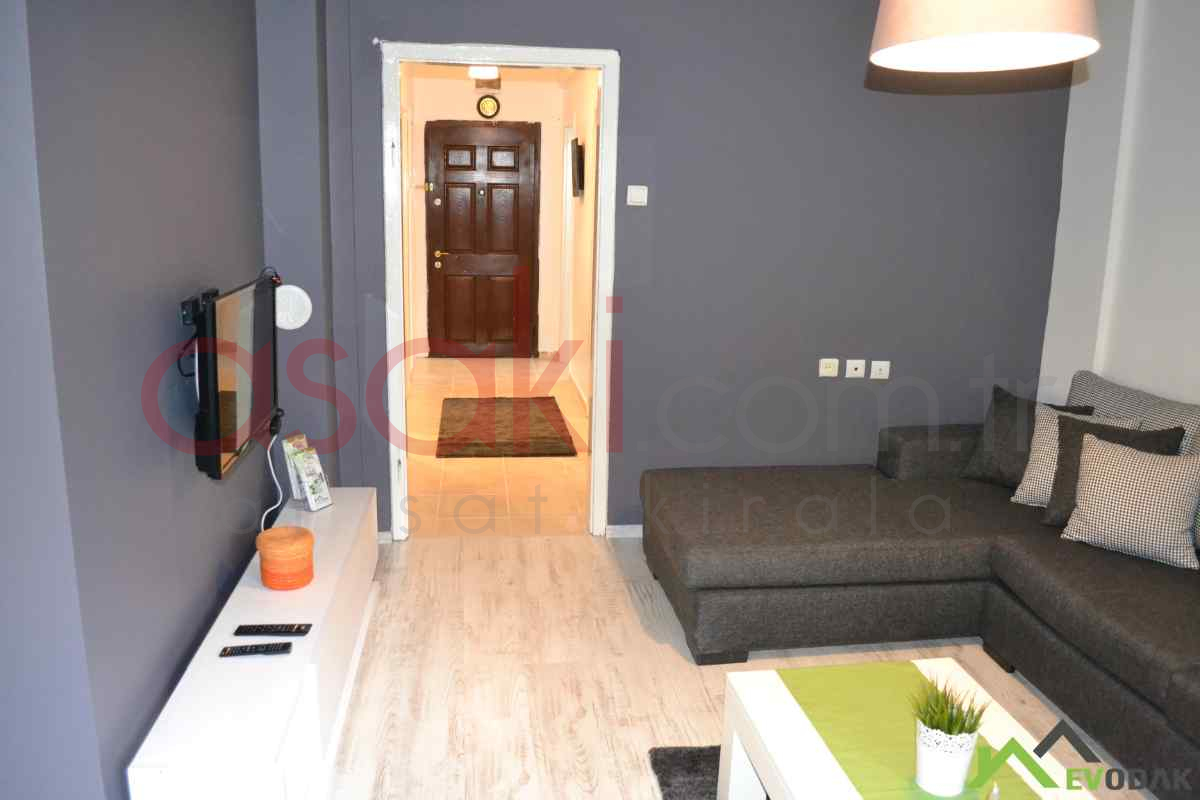 Memorial Hastanesine yakın 2+1 Full Mobilyalı Kiralık evler - Büyük 8