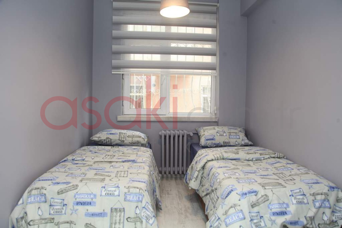 Koru Hastanesine Yakın Aylık Kiralık Daire - Büyük 9