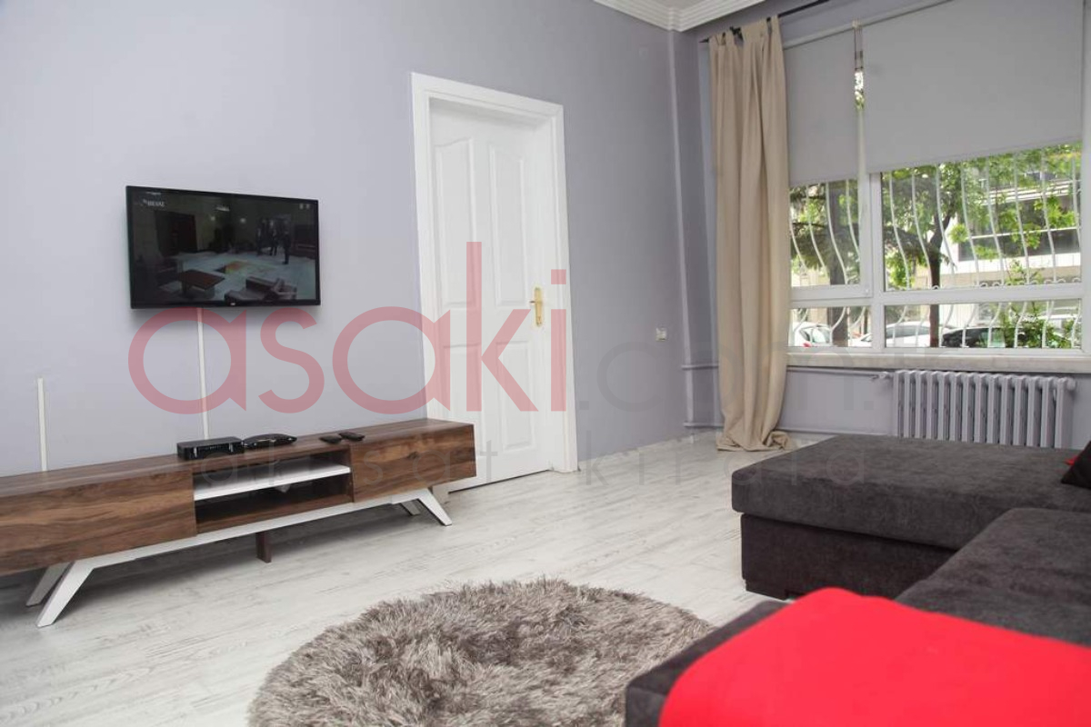 Koru Hastanesine Yakın Aylık Kiralık Daire - Büyük 4