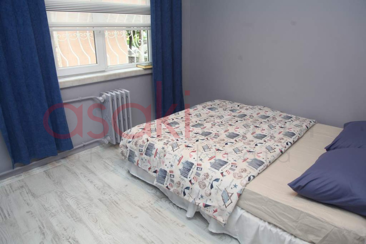 Koru Hastanesine Yakın Aylık Kiralık Daire - Büyük 6