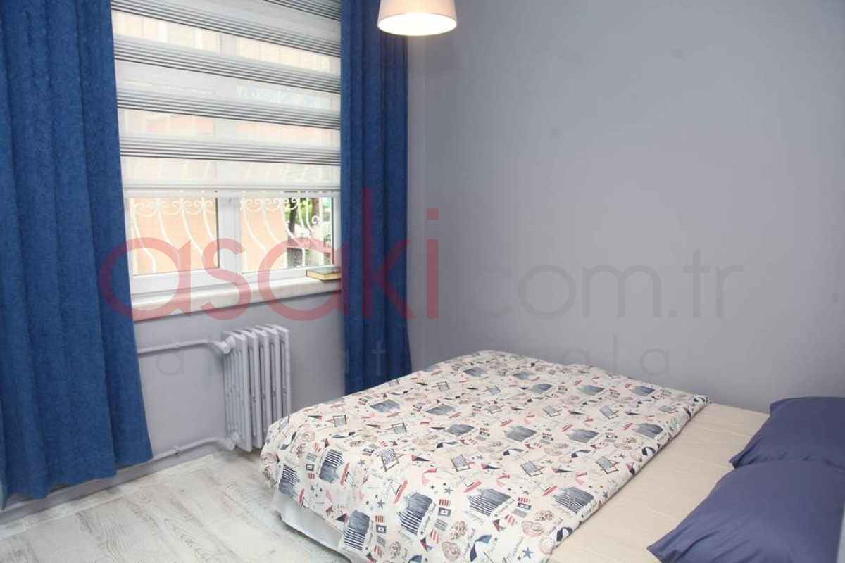 Koru Hastanesine Yakın Aylık Kiralık Daire - Büyük 7