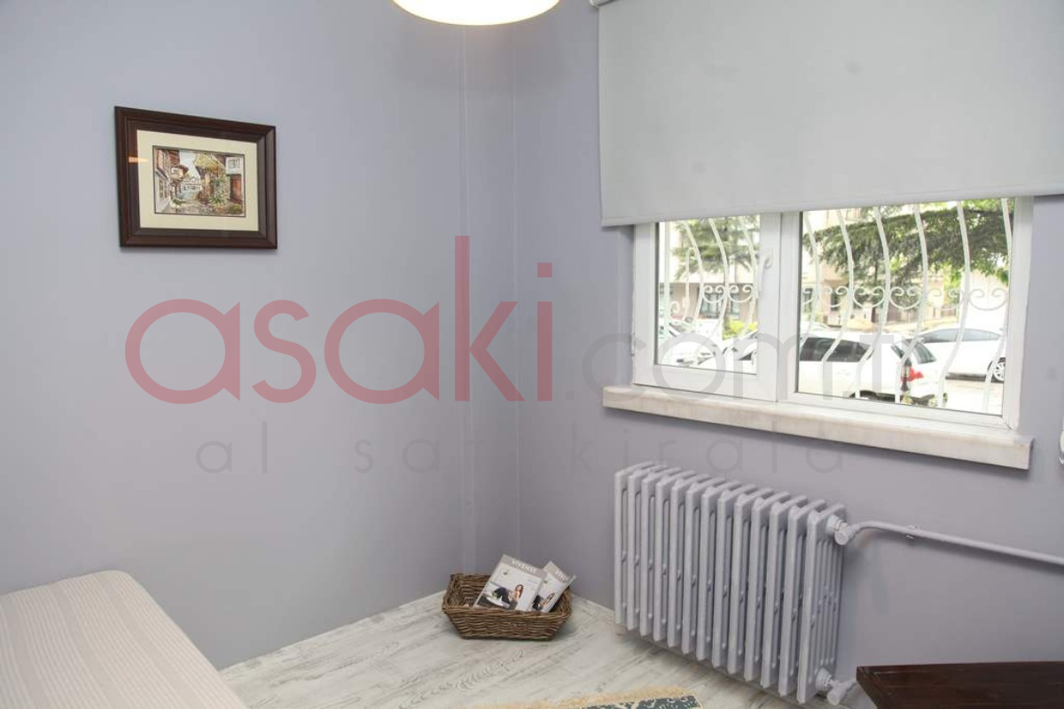 Koru Hastanesine Yakın Aylık Kiralık Daire - Büyük 8
