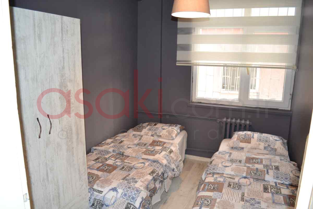 منازل للإيجار قريبة من المستشفيات - Büyük 12