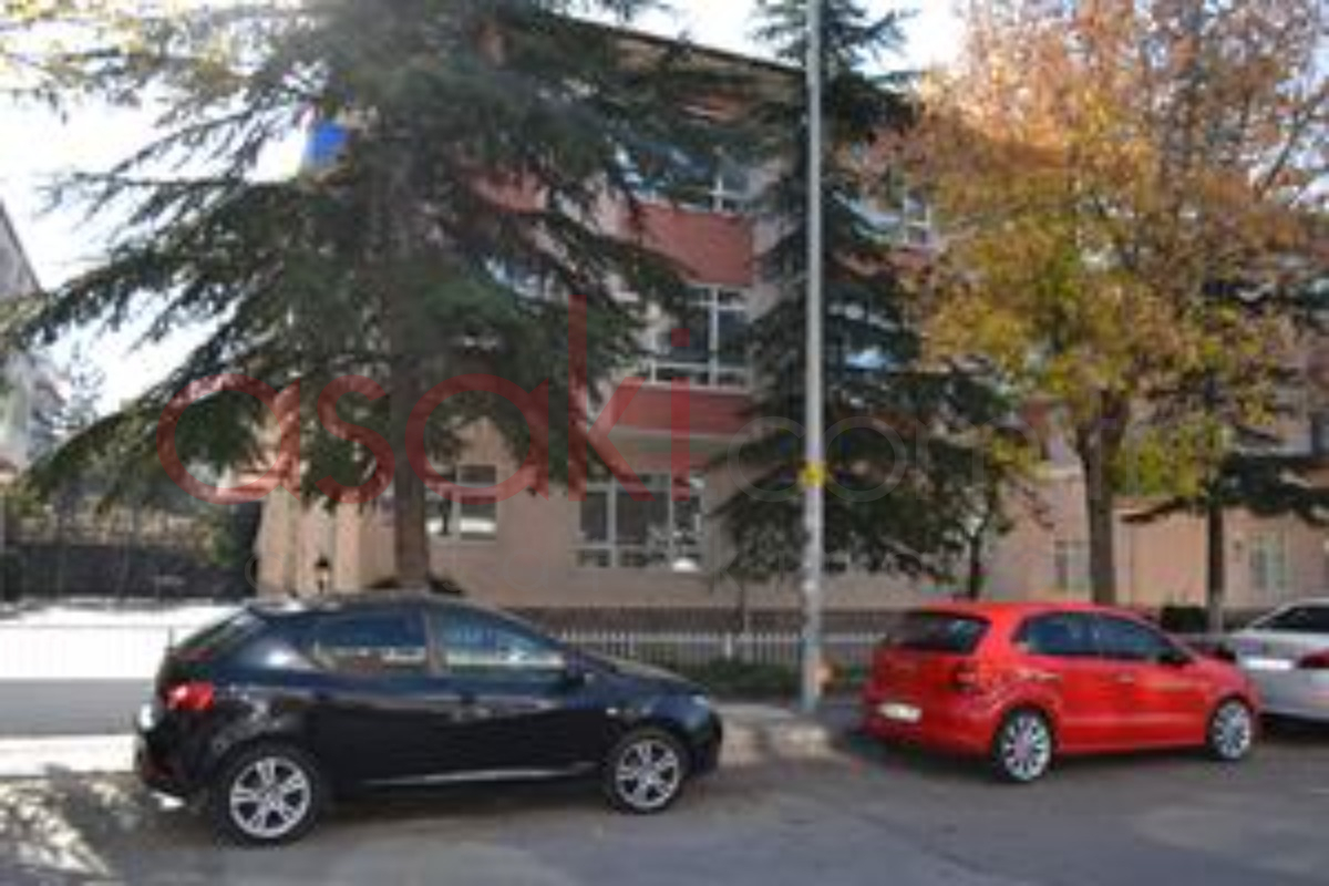 منازل للإيجار قريبة من المستشفيات - Büyük 19