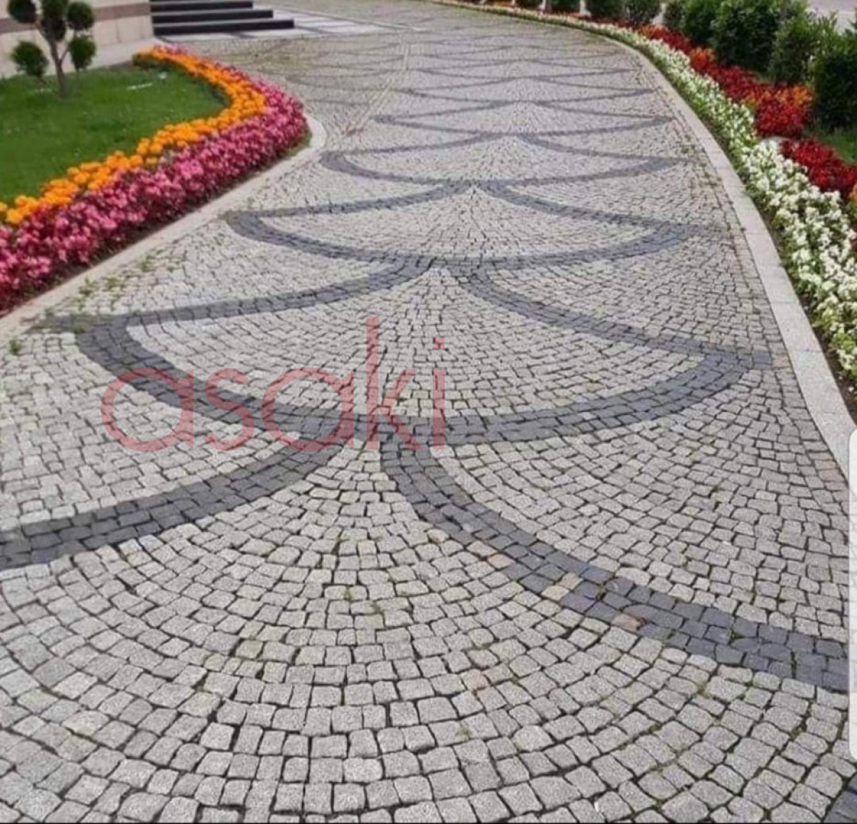Er-ni granit küptaş ve begonit,küptaş, İzmir,bursa,Manisa,konya - Büyük 3